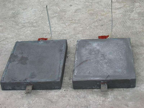 非金属接地模块