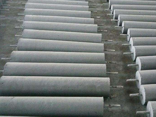 圆柱型接地模块