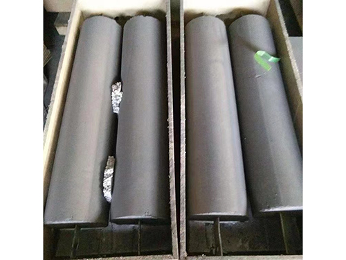 圆柱型接地模块