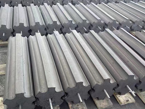 梅花型接地模块