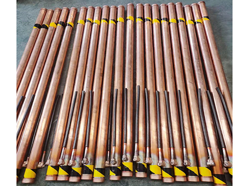 电解离子接地极